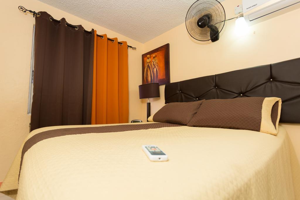 Cozy Accommodations Kingston Buitenkant foto